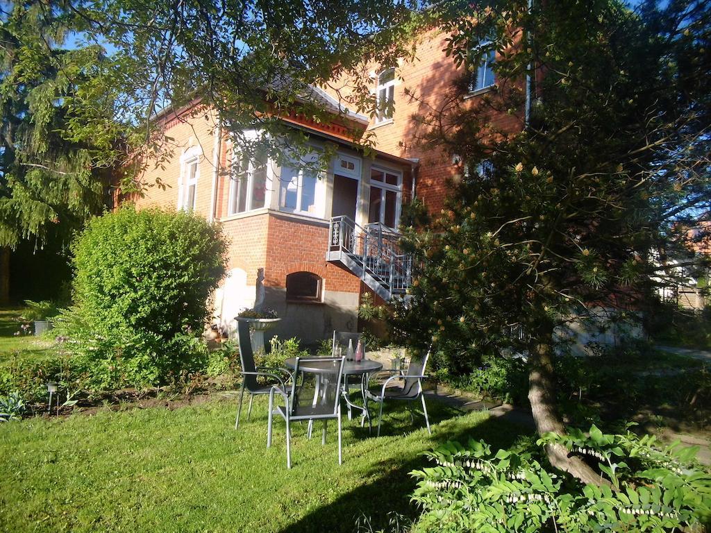 Ferienwohnung Markert Blankenburg  Pokoj fotografie