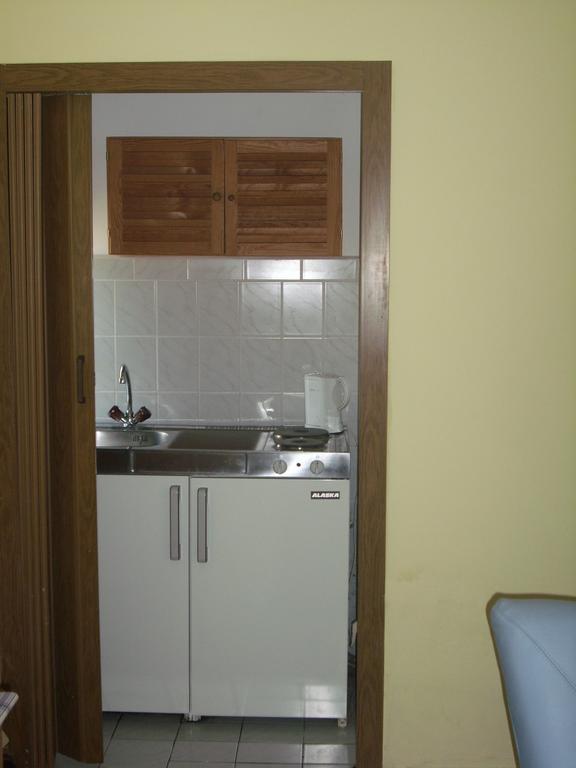 Ferienwohnung Markert Blankenburg  Exteriér fotografie