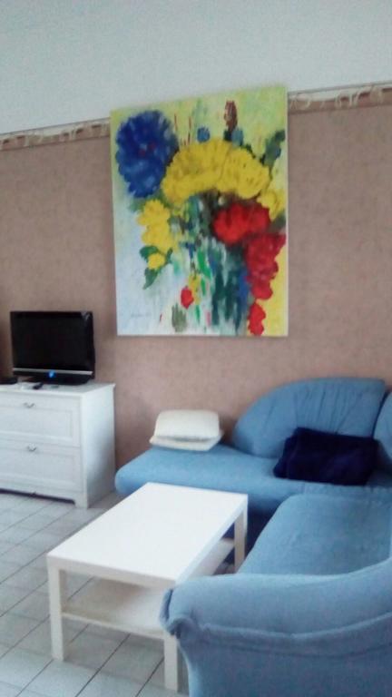 Ferienwohnung Markert Blankenburg  Exteriér fotografie
