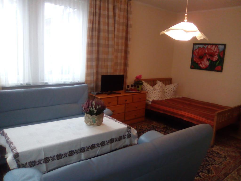 Ferienwohnung Markert Blankenburg  Exteriér fotografie