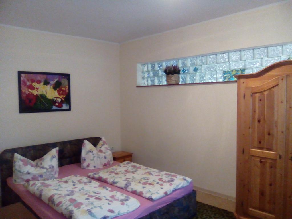 Ferienwohnung Markert Blankenburg  Exteriér fotografie